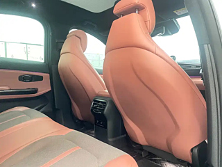 NIO EC6  2020 YEAR 605KM SPORT 2020