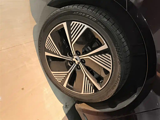 NIO ET7  2022 YEAR 100KWH  EDITION 2022