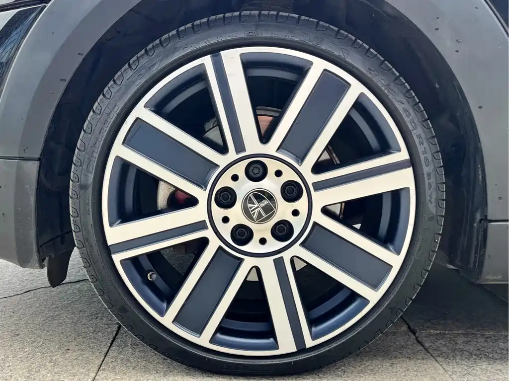 MINI OTHER 2020