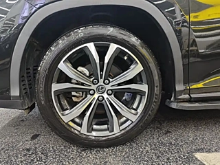 LEXUS RX  2020 YEAR FACELIFT 300 4WD  ELEGANT EDITION 2020