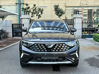 JETTA VS7  2022