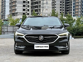 BUICK LACROSSE 2021
