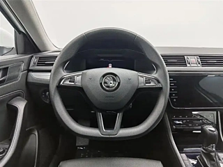 SKODA SUPERB  2024 YEAR TSI280 DSG PREMIUM ENJOY EDITION 2024