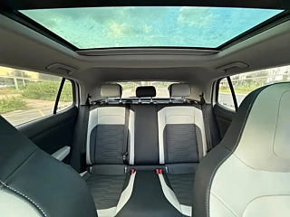 VOLKSWAGEN THARU  2025 YEAR  SHARP 300TSI SHARP  EDITION 2025