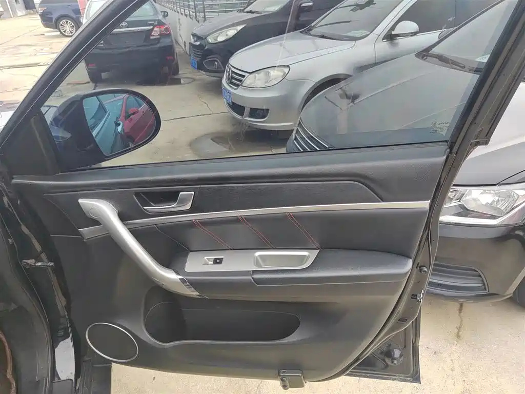 HAVAL H6 2017