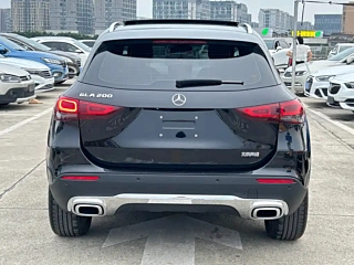 MERCEDES BENZ GLA  2022 YEAR GLA 200 2022