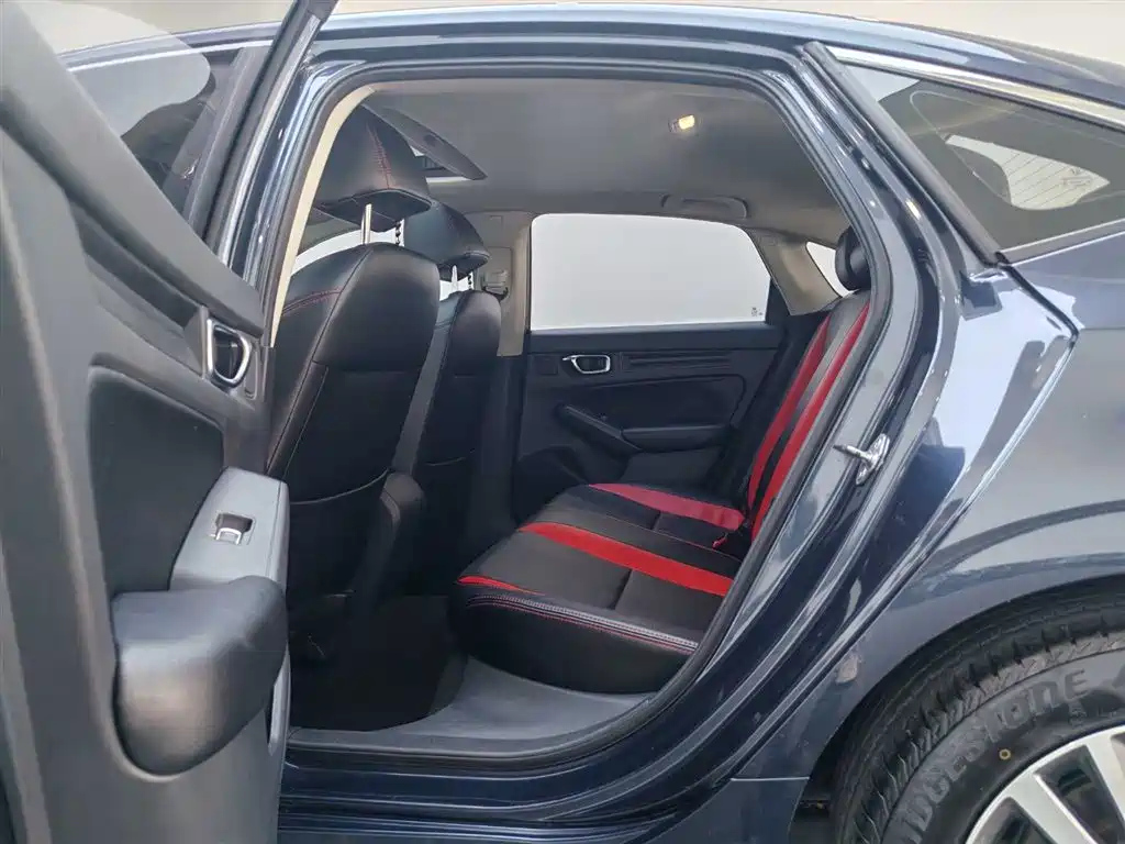 HONDA CIVIC 2022
