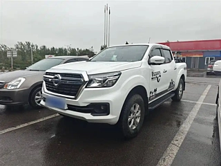 DONGFENG SHARP &#39568;6 2021