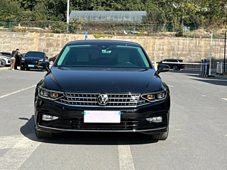 VOLKSWAGEN MAGOTAN 2024