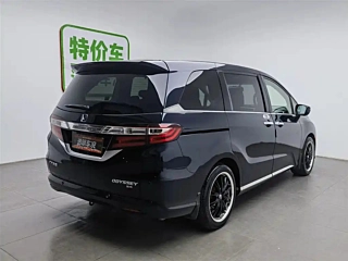 HONDA ODYSSEY 2015