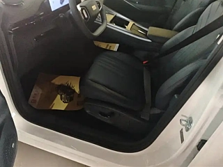 GEELY GALAXY GALAXY E5 2024 YEAR 440KM EDITION 2024