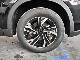 BAIC X7 2023 YEAR 1.5TD DCT+ EDITION 2023