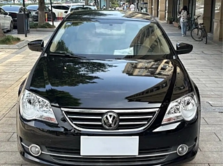 VOLKSWAGEN BORA 2011