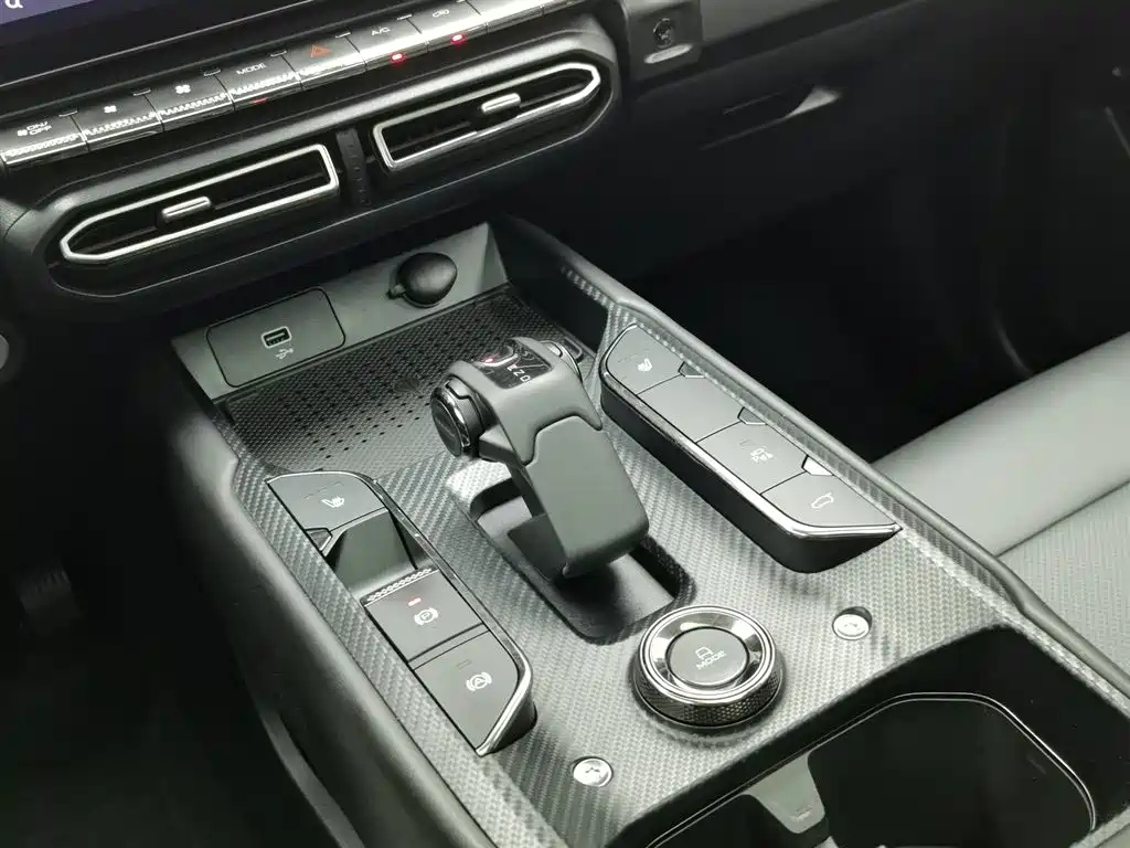 HAVAL 2 GEN. DARGO NEW ENERGY 2023