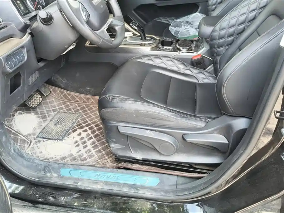 HAVAL H6 2021
