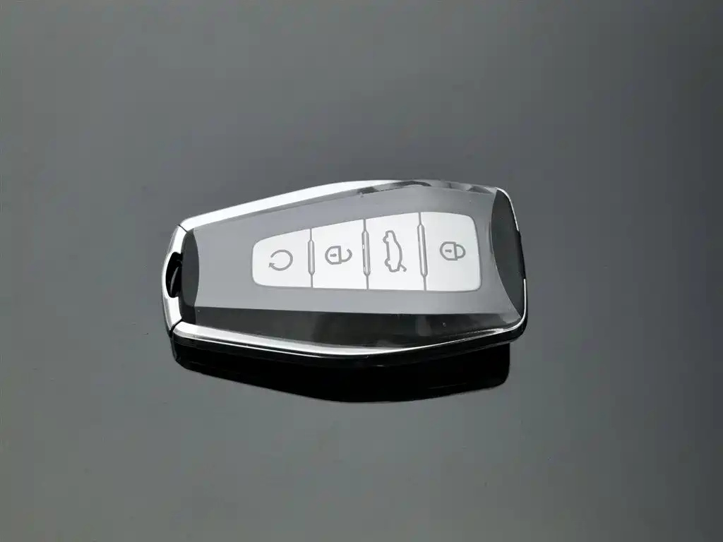 GEELY AUTO MONJARO 2025