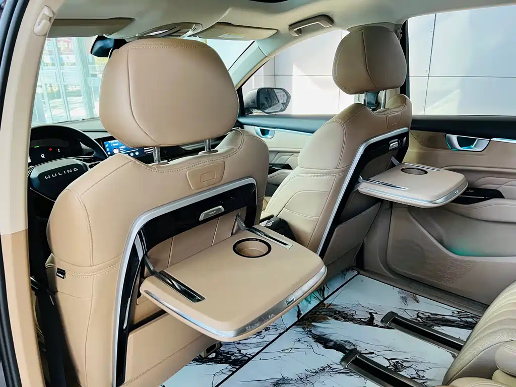 SGMW WULING KAIJIE 2023