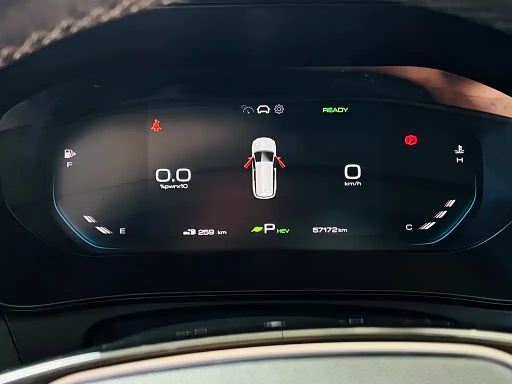 SGMW WULING KAIJIE 2023