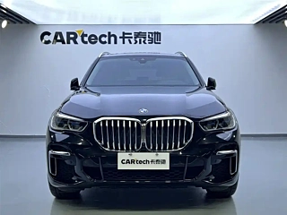BMW X5  2022