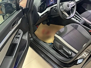 VOLKSWAGEN GOLF 2023 YEAR FACELIFT 280TSI DSG PRO 2023