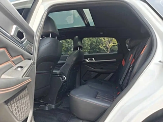 HAVAL &#31070;&#20861;  2022 YEAR 1.5T  EDITION DHT 2022