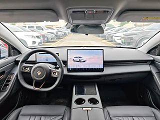 BAO JUN OTHER 2025 YEAR E-POWER 600KM DELUXE EDITION 2025