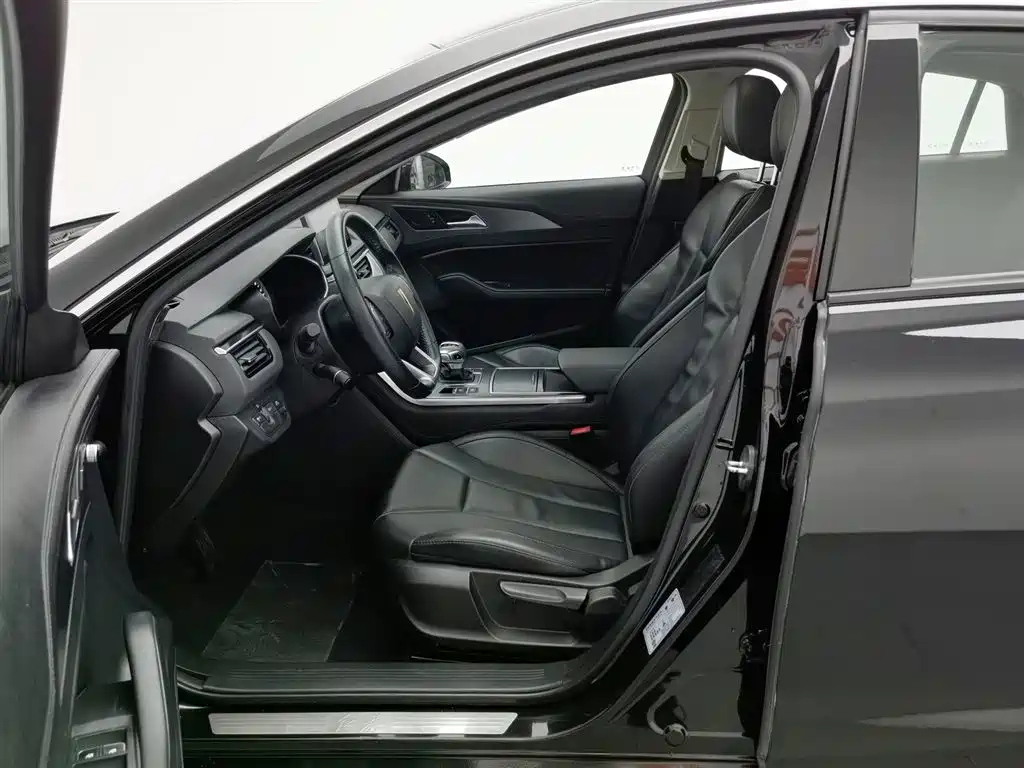 HONGQI H5 2022