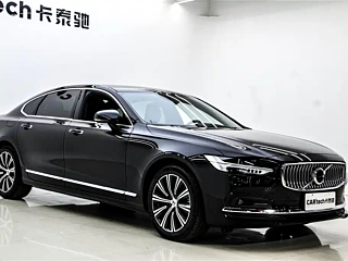 VOLVO S90 2021