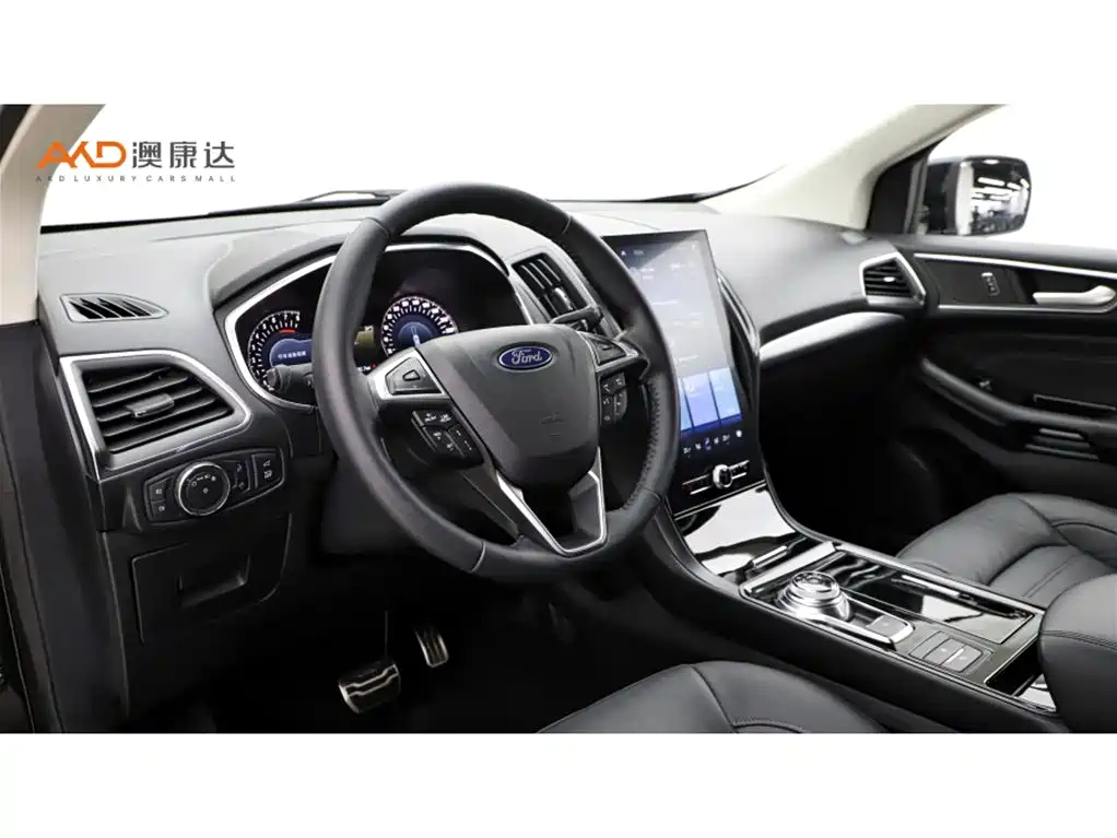 FORD EDGE 2020