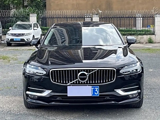 VOLVO S90 2020