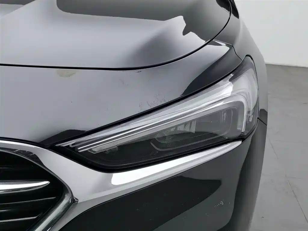 BUICK LACROSSE 2021