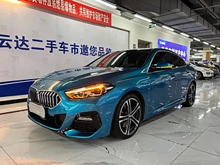 BMW 2-SERIES 2021