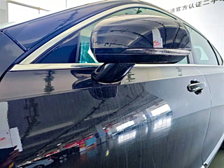 VOLVO S90 2024 YEAR B5 DELUXE EDITION 2024