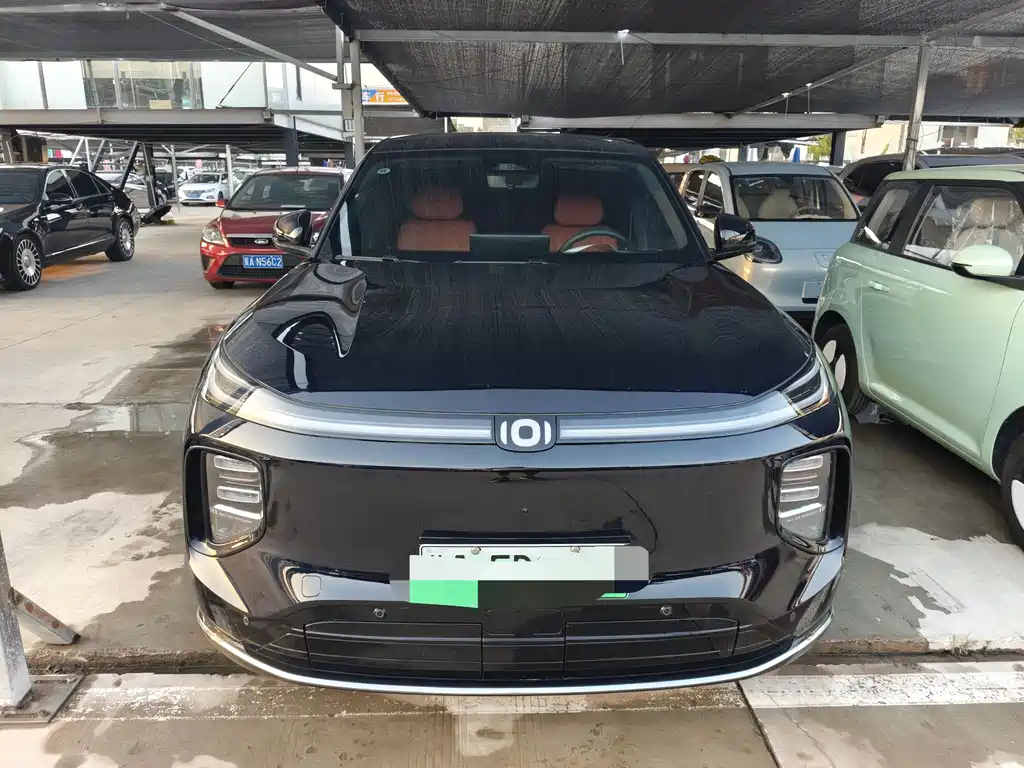 CHANGAN 启源Q07 2025