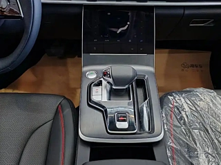 BAIC X7  2023 YEAR 1.5TD DCT&#20248;&#20139;+ EDITION 2023