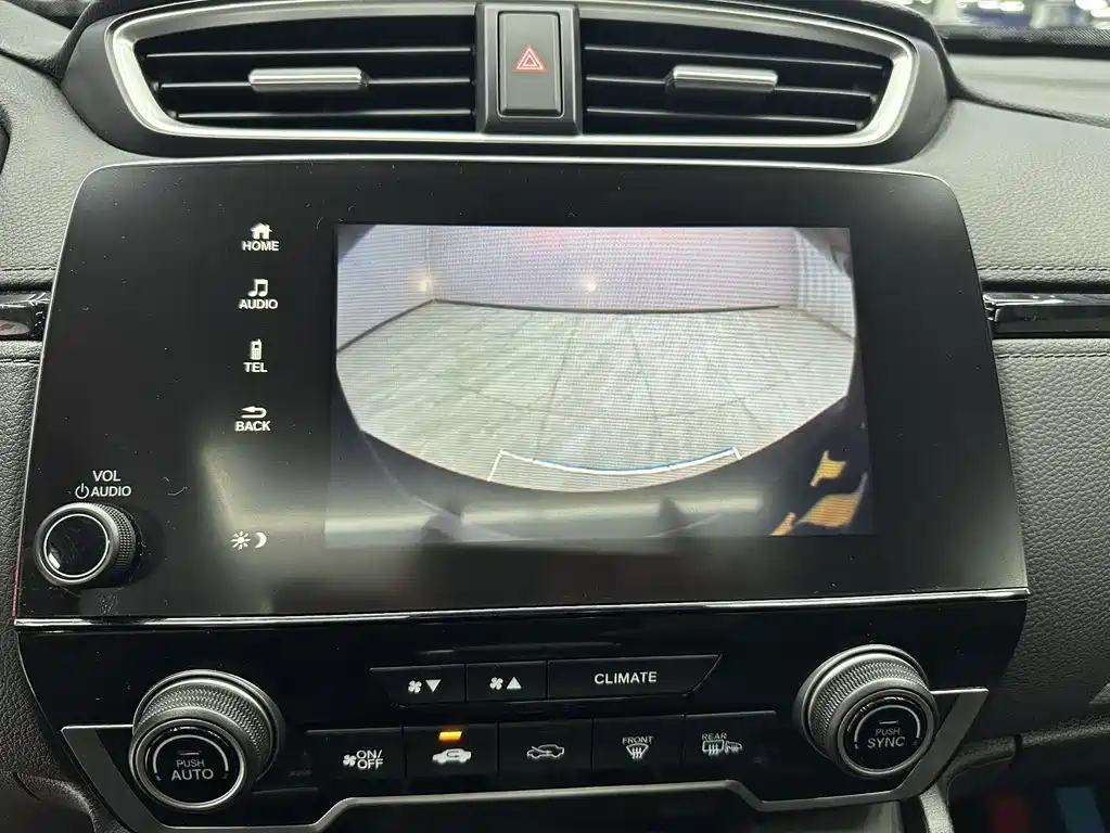 HONDA BREEZE 2021