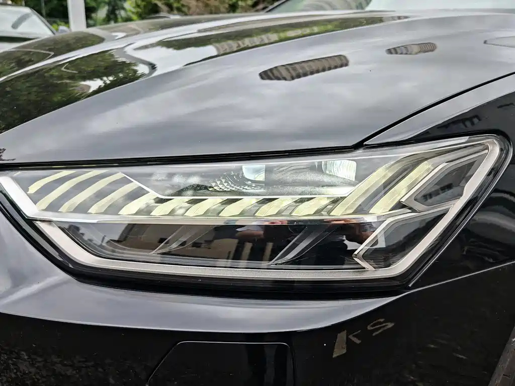 AUDI A7 2024
