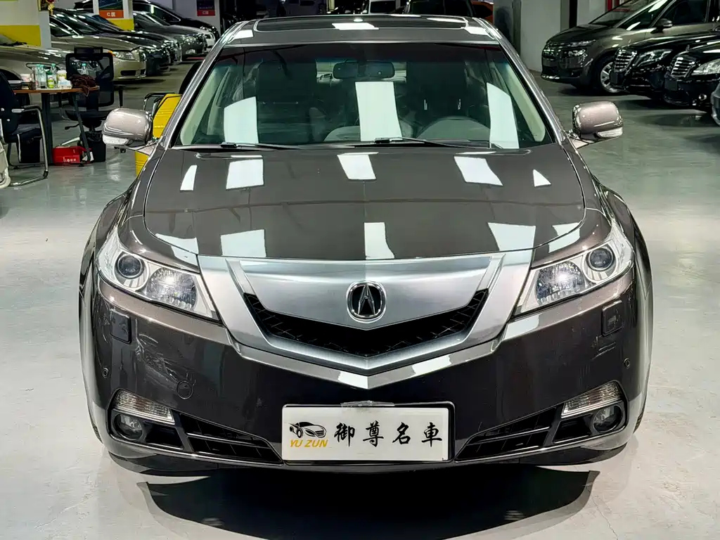 ACURA TL 2009
