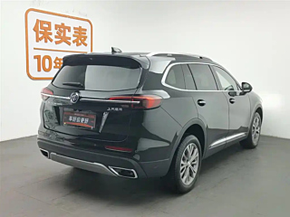BUICK ENVISION 2021