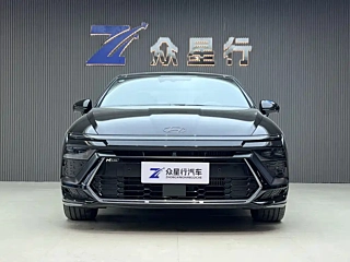 HYUNDAI SONATA 2024