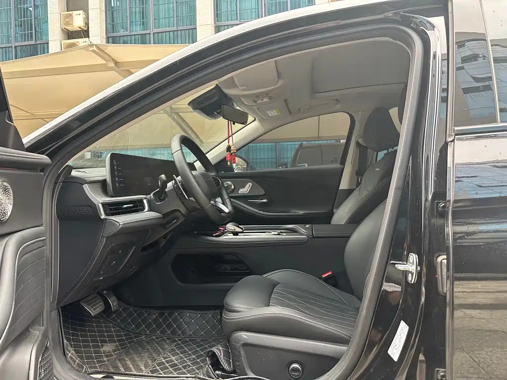 CHERY ARRIZO 8 2023