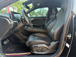 MG MG7 2023 YEAR 2.0T AUTOMATIC TROPHY+ 2023