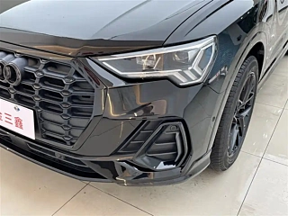 AUDI Q3  2021 YEAR 35 TFSI FASHION DYNAMIC 2021