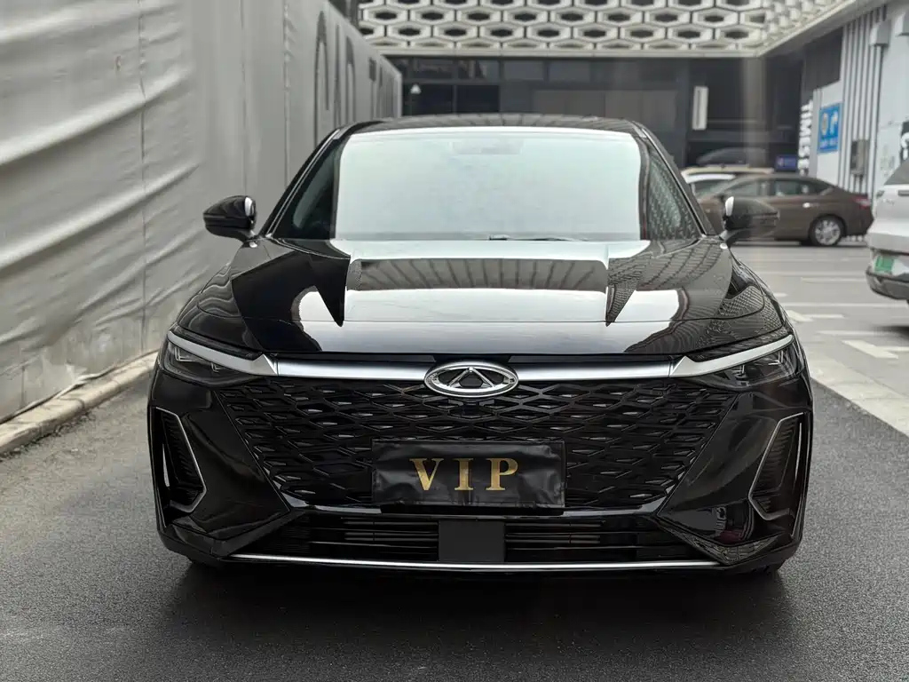 CHERY ARRIZO 8 2023