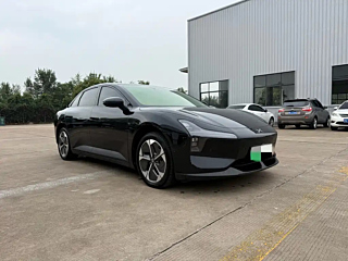 XPENG MOTORS MONA M03 2024 YEAR 620 RANGE 2024