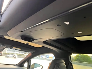 HIPHI X  2022 YEAR &#26234;&#36828; EDITION 6 SEATS &#38271; RANGE EDITIO 2022
