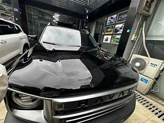Заказать HAVAL DARGO