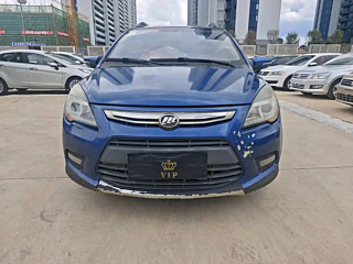 Заказать LIFAN X50