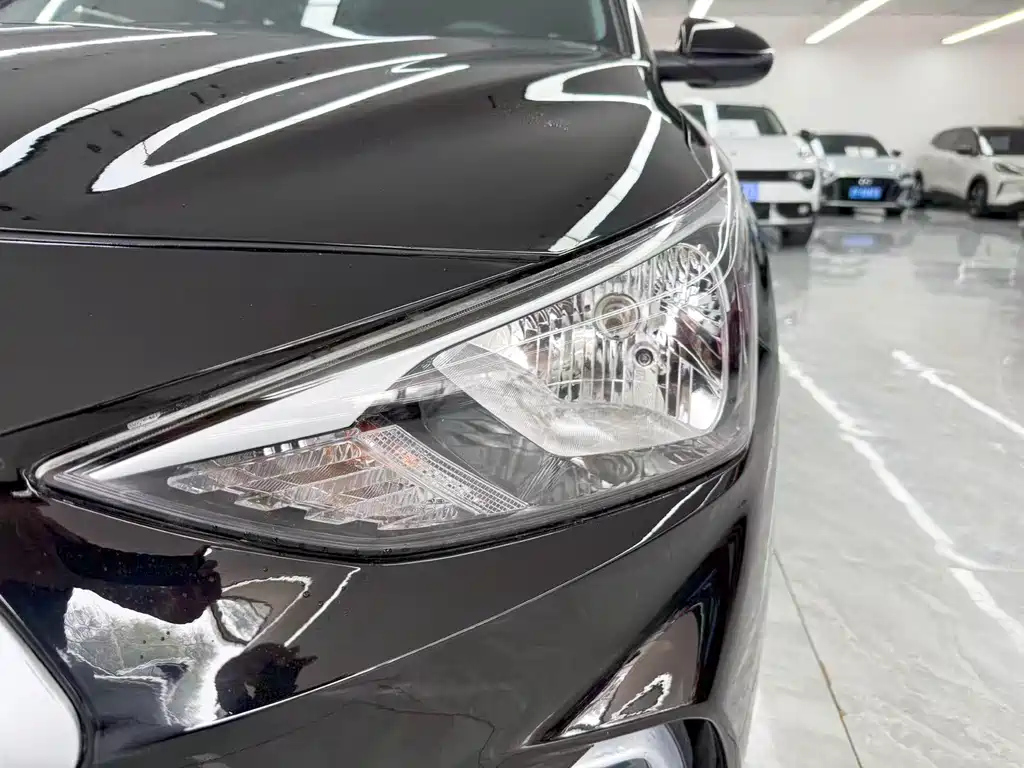 HYUNDAI CELESTA 2018