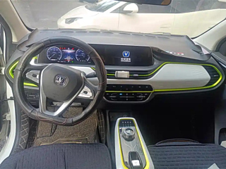 CHANGAN BENBEN E-STAR  2020 YEAR  EDITION LFP 31.18KWH 2020
